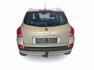 Renault Clio Clio III Estate/Grandtour (KR), Combi, 2007 / 2014 1.2 16V TCE 100 picture 4