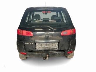 Mazda 2 2 (NB/NC/ND/NE), Hatchback, 2003 / 2007 1.6 16V picture 4