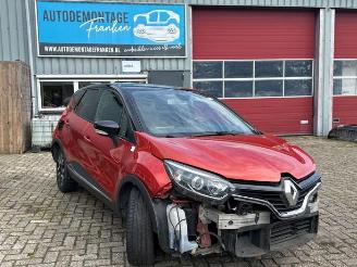  Renault Captur Captur I (2R), SUV, 2013 0.9 Energy TCE 12V 2015/6