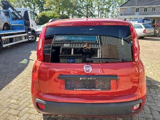 Fiat Panda Panda (312), Hatchback, 2012 0.9 TwinAir Turbo 85 picture 6