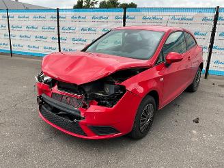 Avarii autoturisme Seat Ibiza 1.0 MPi 2016/1
