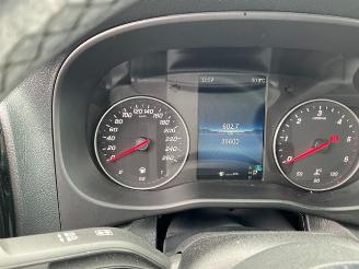 Mercedes Vito 116 CDI KA XXL picture 4