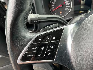 Mercedes Vito 116 CDI KA XXL picture 21
