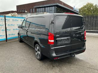 Mercedes Vito 116 CDI L3 XL PRO | 2x Schuifd.| 2.5t AHK | Cruise | Stoelverw.| Camera | MBUX | Hout vloer+ wand picture 3