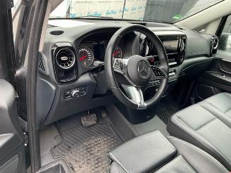 Mercedes Vito 116 CDI L3 XL PRO | 2x Schuifd.| 2.5t AHK | Cruise | Stoelverw.| Camera | MBUX | Hout vloer+ wand picture 7
