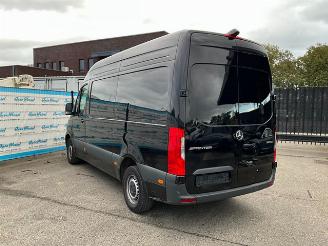 Mercedes Sprinter 317 CDI L2H2 | PRO | Cruise | Camera | Navi | App | 3.5t AHK voorb. picture 4