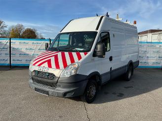 Iveco Daily 3.0 50C18V 2012/9