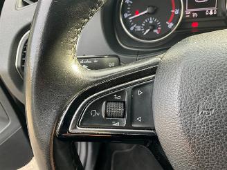 Skoda Fabia 1.2 TSi Combi Ambition Business picture 10