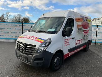 Opel Movano 2.3 L2H2-Lang/Hoog 2020/11