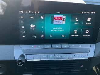 Opel Astra Sports Tourer 1.2 Turbo (96kW) GS picture 13