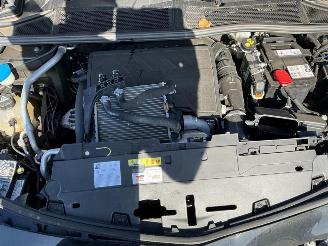 Opel Astra Sports Tourer 1.2 Turbo (96kW) GS picture 21