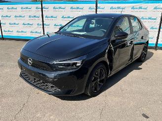 skadebil auto Opel Corsa 1.2 (55kW) Edition 2024/2