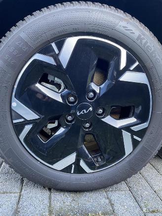 Kia e-Niro EV Light 64.8 kWh picture 5