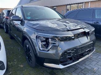 Kia e-Niro EV Light 64.8 kWh picture 2