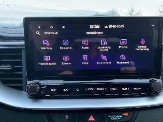 Kia Cee d Cee'd picture 18