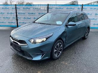 Avarii autoturisme Kia Cee d Cee'd 2025/10