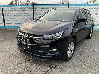 bruktbiler auto Opel Grandland X 1.5 CDTi (96kW) 2019/3