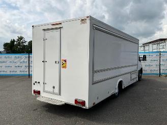 Iveco Daily 3.0 (107kW) Marktwagen picture 4