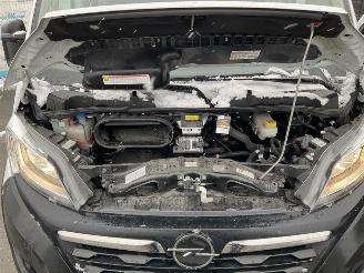 Opel Movano 2.2 CDTi 88kW L1H1 3.5t picture 15