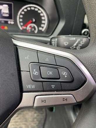 Volkswagen Caddy Life 2.0 TDi (90kW) Cool & Sound-pakket picture 16