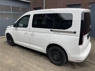 Volkswagen Caddy Life 2.0 TDi (90kW) Cool & Sound-pakket picture 3