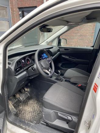 Volkswagen Caddy Life 2.0 TDi (90kW) Cool & Sound-pakket picture 7