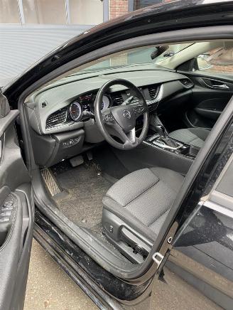 Opel Insignia  picture 5