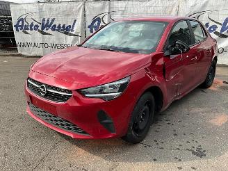 Tweedehands auto Opel Corsa 1.2 (55kW) Edition 2023/2