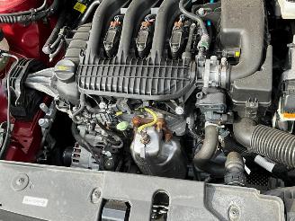 Opel Corsa 1.2 (55kW) Edition picture 20