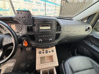 Mercedes Vito Tourer Lijkentransport picture 16