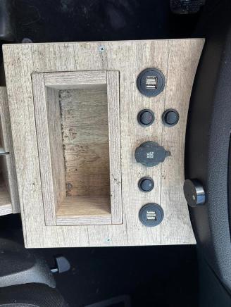 Mercedes Vito Tourer Lijkentransport picture 13