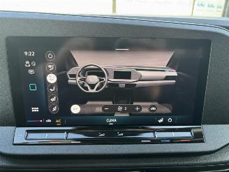 Volkswagen Caddy Cargo 2.0 TDI (75kW) Airco picture 23