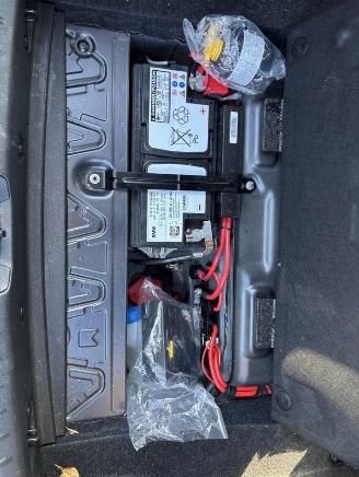 BMW 1-serie 118 i Advantage picture 9