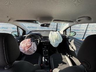 Opel Crossland X Innovation 1.2 (81kW) Technologie-pakket Park & Go picture 7