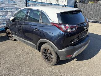 Opel Crossland X Innovation 1.2 (81kW) Technologie-pakket Park & Go picture 3