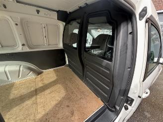 Volkswagen Caddy Kasten Trendline BMT picture 7