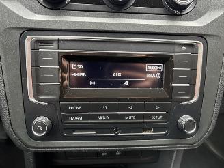 Volkswagen Caddy Kasten Trendline BMT picture 20