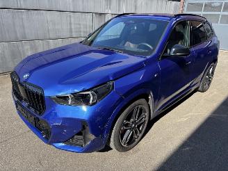  BMW X1 23 d xDrive M Sport 2024/2