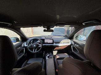 BMW X1 23 d xDrive M Sport picture 18