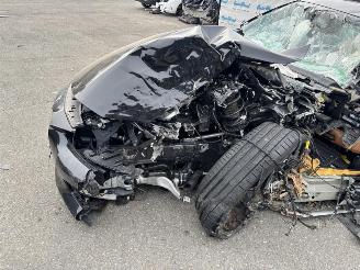 BMW i4 M50 eDrive35-M50 Gran Coupe XDrive picture 6