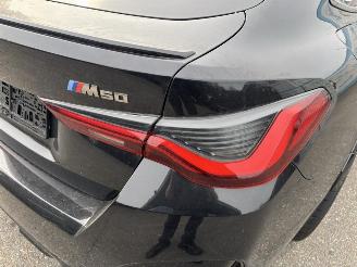 BMW i4 M50 eDrive35-M50 Gran Coupe XDrive picture 19