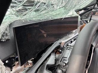 BMW i4 M50 eDrive35-M50 Gran Coupe XDrive picture 22