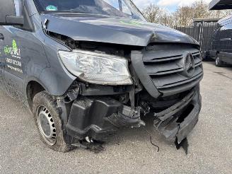 Mercedes Sprinter 211 CDI FWD L2 (910.623) picture 7