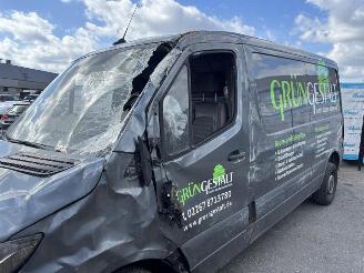 Mercedes Sprinter 211 CDI FWD L2 (910.623) picture 5