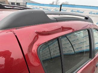 Dacia Sandero Essentiel picture 10