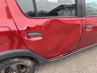 Dacia Sandero Essentiel picture 11