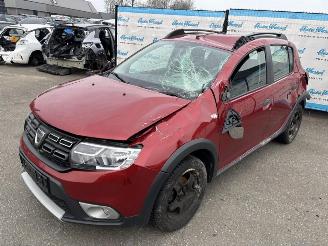  Dacia Sandero Essentiel 2019/7