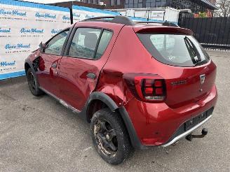 Dacia Sandero Essentiel picture 4