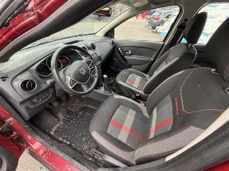 Dacia Sandero Essentiel picture 5