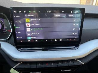 Skoda Octavia Combi 1.5 TSI mHEV 110 kW Ambition picture 12